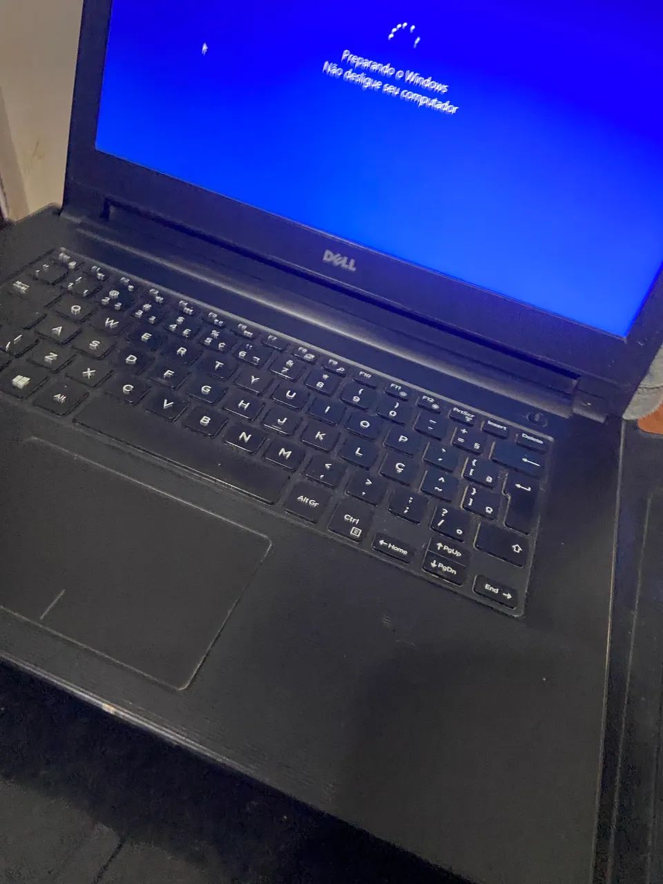 NOTEBOOK DELL I3 500 GIGAS - Foto 3