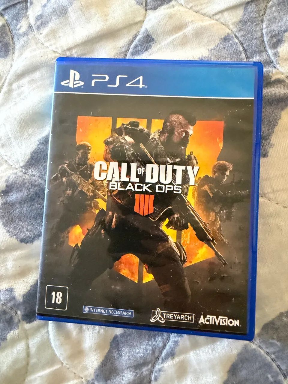 Jogos De PS4 Compatíveis com PS5  - Foto 4