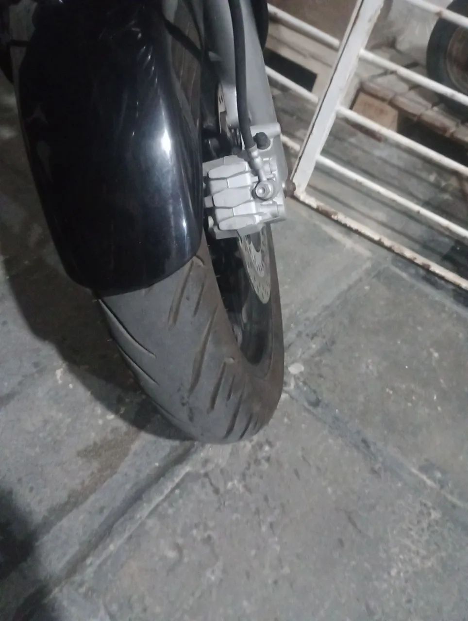 Vendo cb300r - Foto 2
