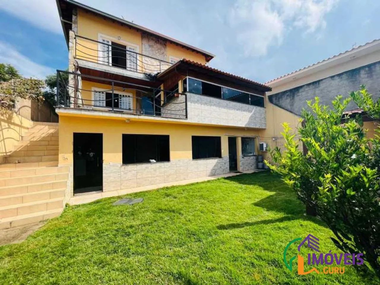 CASA EM CONDOMÍNIO - CONDOMÍNIO PITANGUEIRAS - MG - Foto 2
