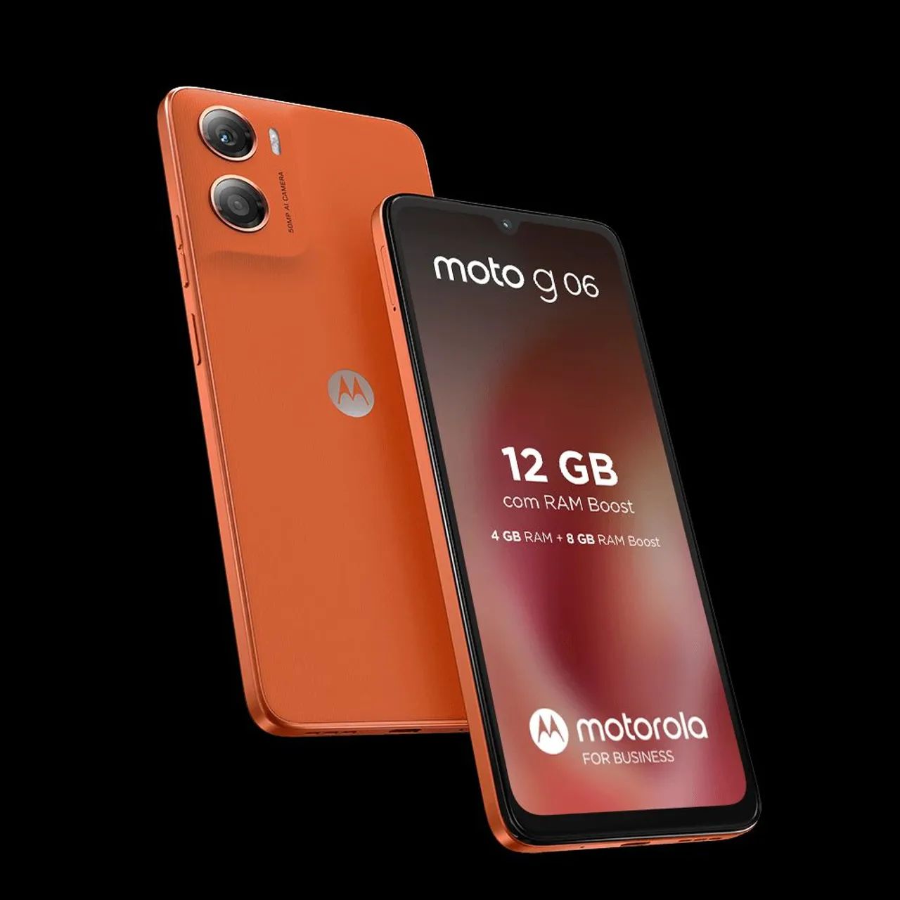 Moto g06 novo  - Foto 2