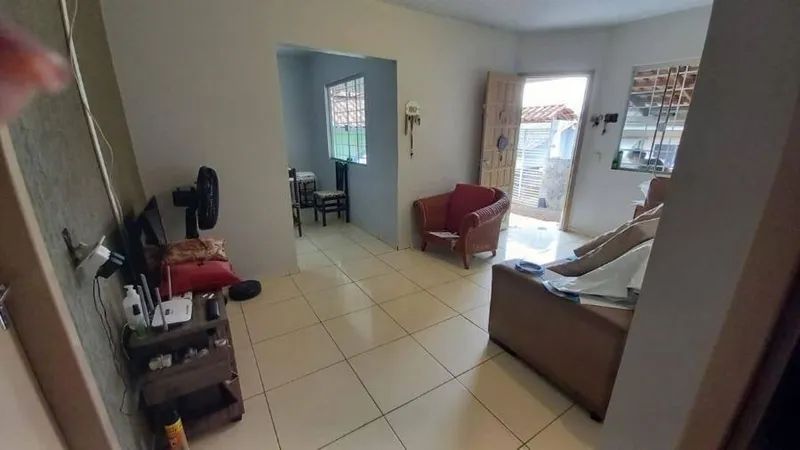 Casa 77m² | Dois Vizinhos-PR | Cond. Valmir Nunes - Próx. Parque Lago Dourado - 3 Dorms e  - Foto 4