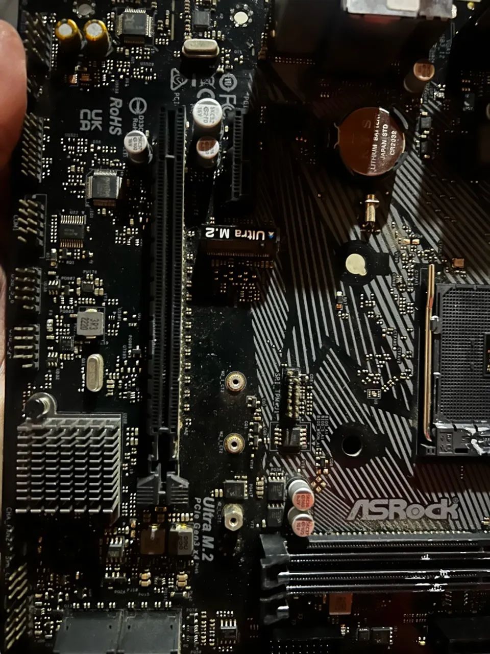 Placa mãe  - Foto 4