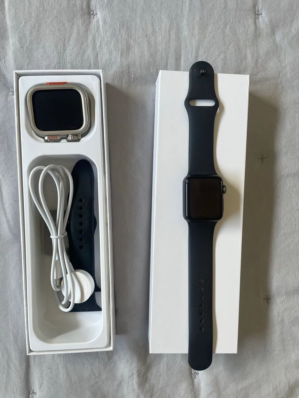 Apple Watch 