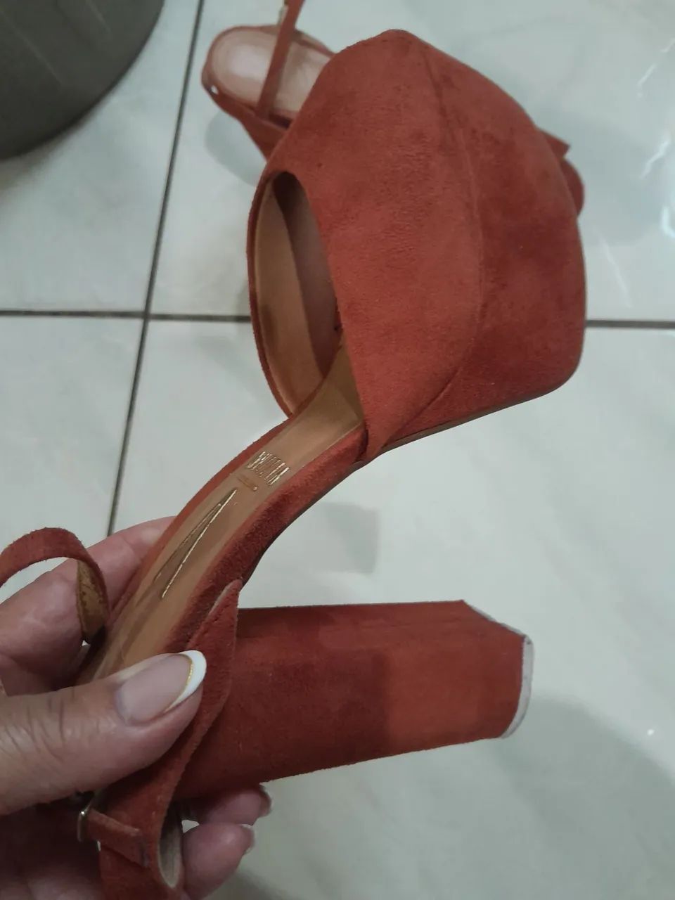 Sandalias  - Foto 5