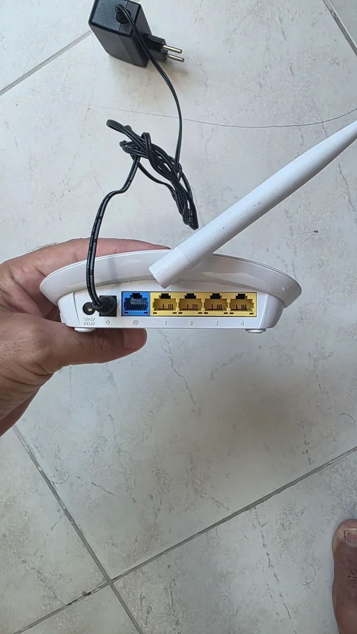 Roteador Intelbras - Foto 3