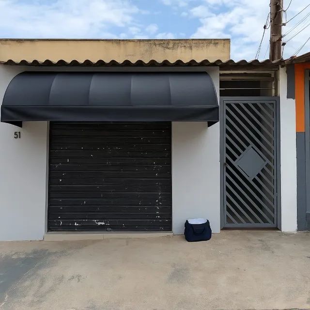 Foto - Campinas - Jardim García