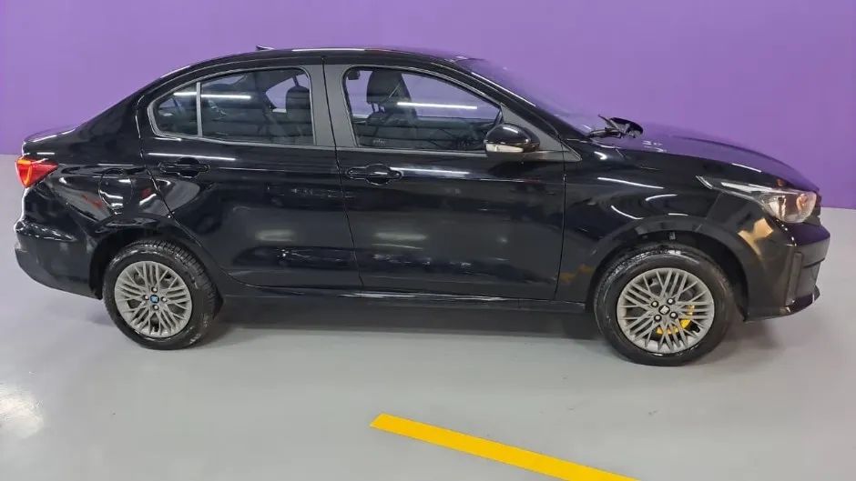 Fiat Cronos Drive 1.0 6V 2026 - Foto 3
