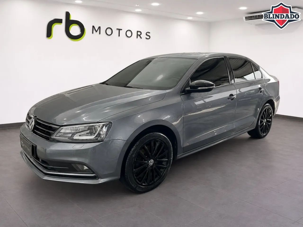 Volkswagen Jetta 2017