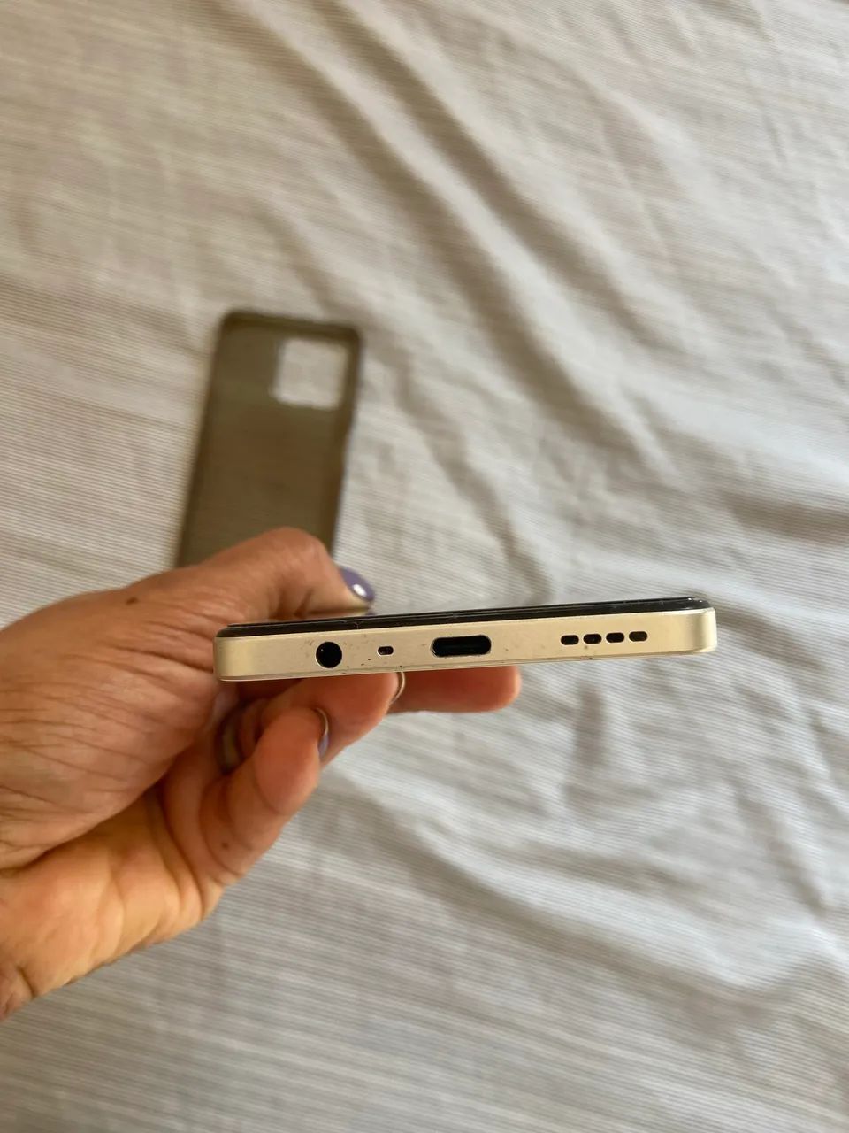 Celular Realme - Foto 4