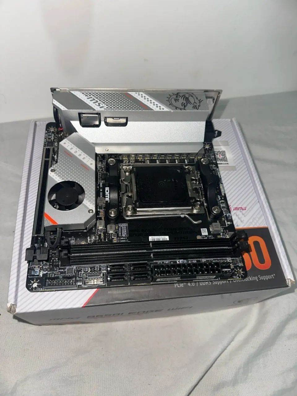 Placa para computador