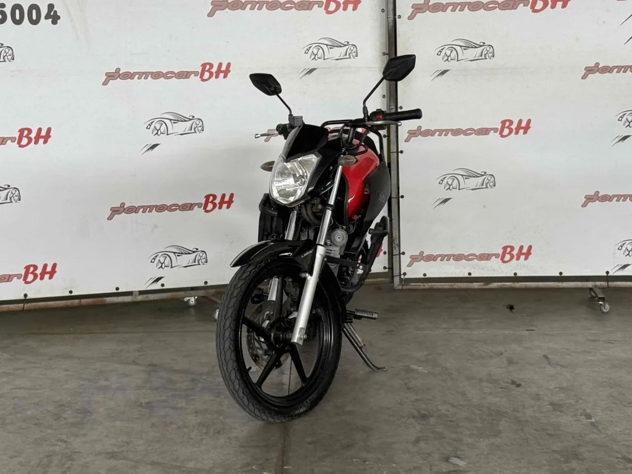 Yamaha Ybr 150 factor ed 2022 - Foto 2
