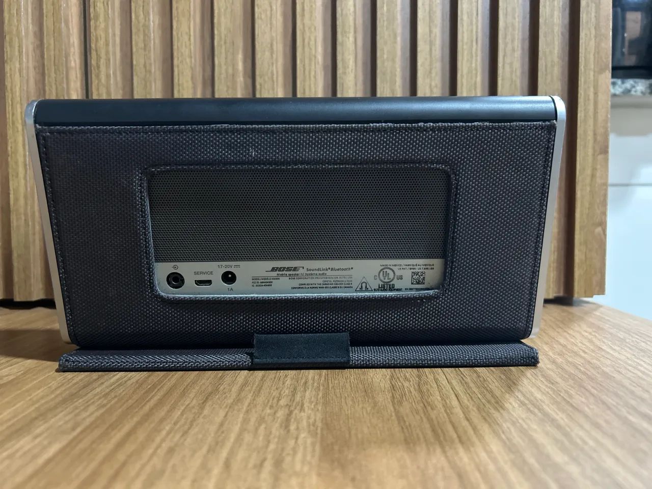 Bose SoundLink Mobile II - Bluetooth  - Foto 3