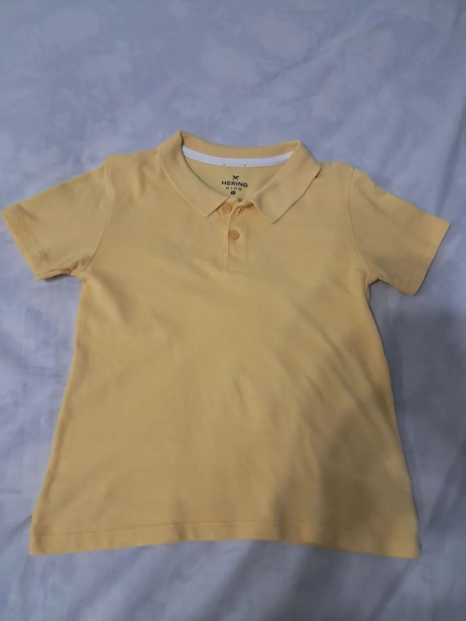 Roupas infantis seminovas - Foto 5