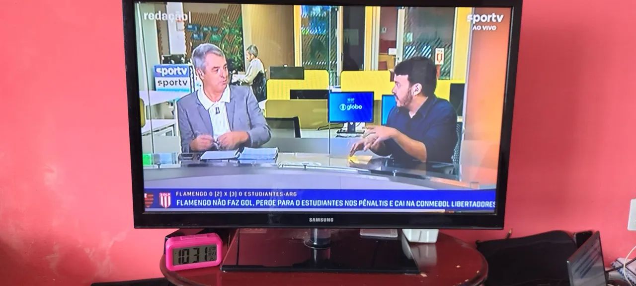 TV 42 POLEGADAS SAMSUNG  - Foto 2