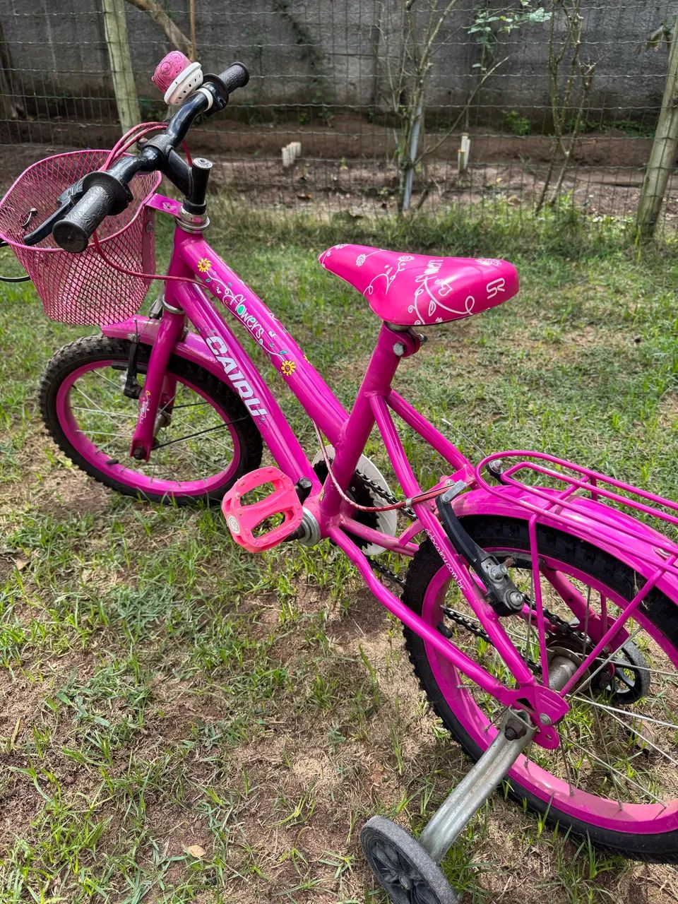 Vendo Bike infantil  - Foto 2