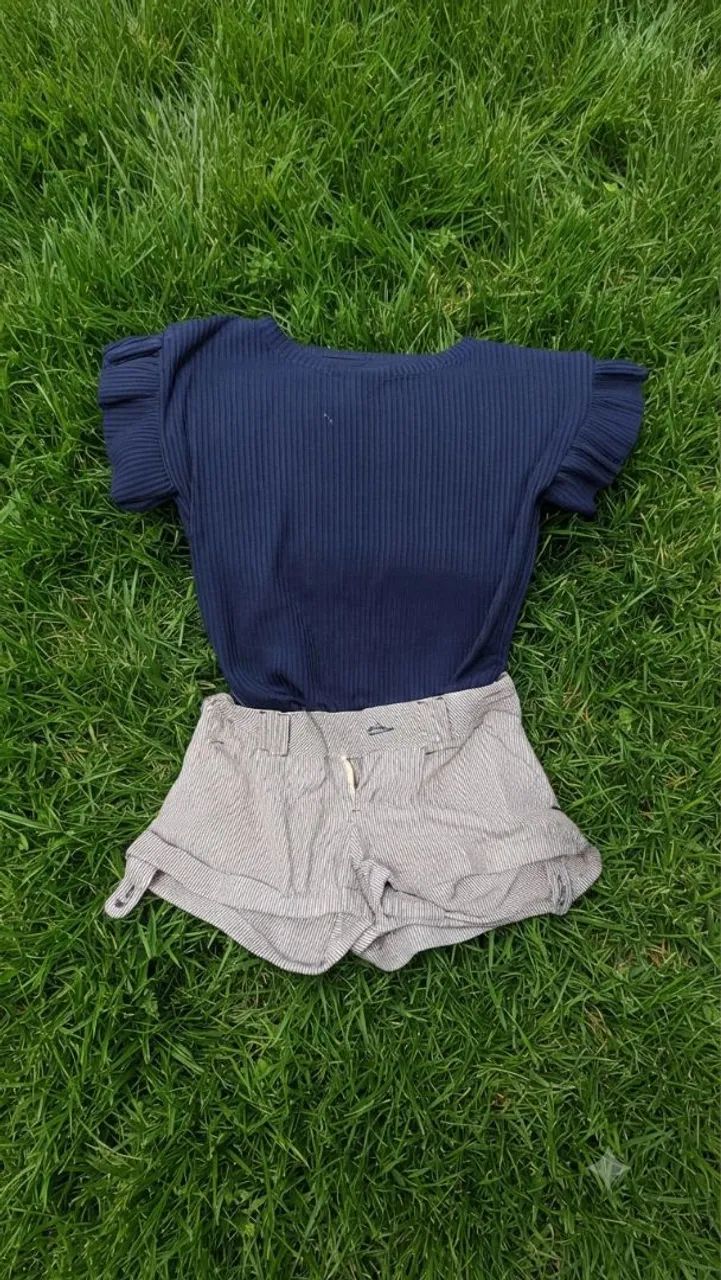 Roupas em geral... bazar