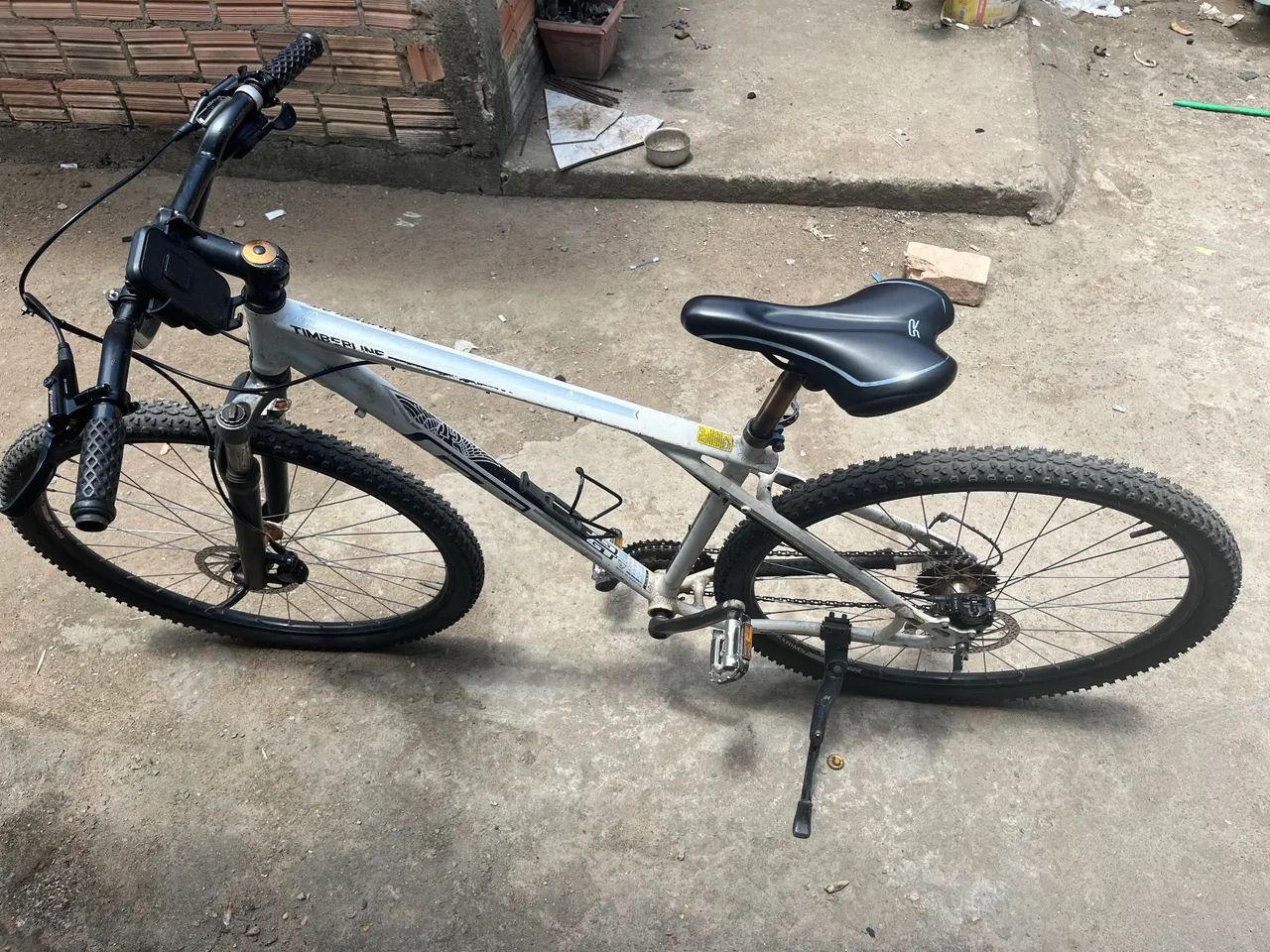 Bicicleta  - Foto 2