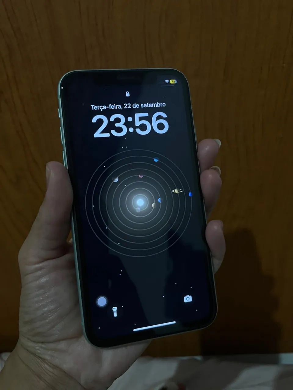 Vendo IPhone 11, mega conservado ! C - Foto 2