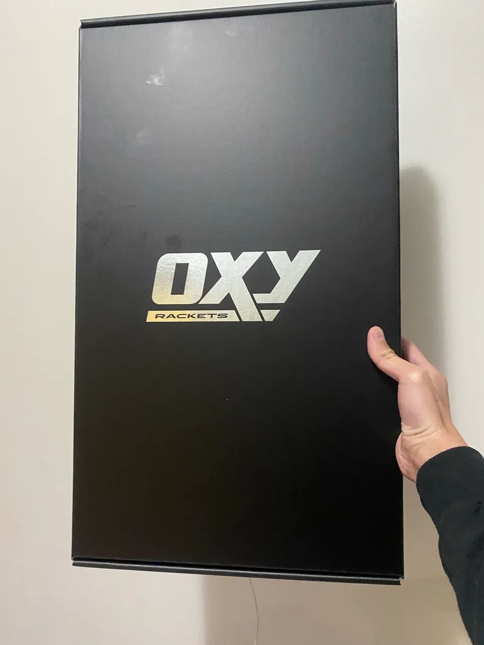 Raquete Oxy Xtra  - Foto 4