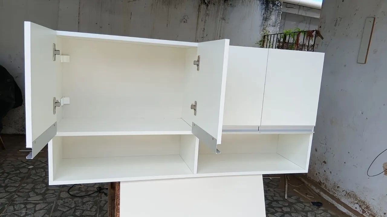 Armário  - Foto 2