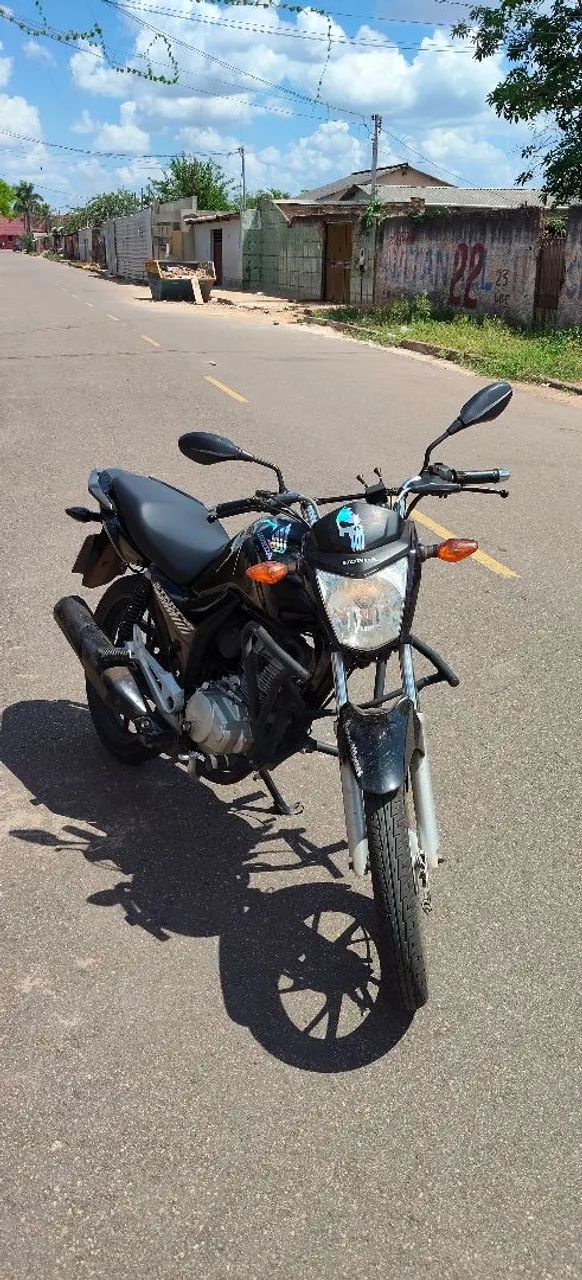 Vende-se start 150 - Foto 3