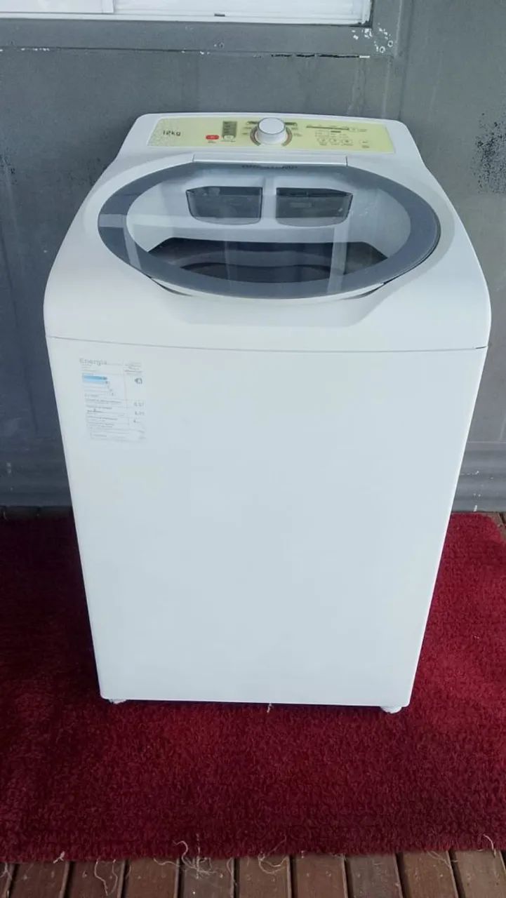 Máquina de lavar - Foto 3