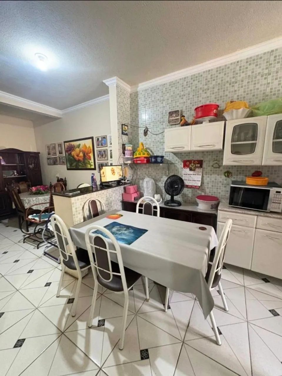 CASA À VENDA NO MARACANGALHA (VA11) - Foto 4