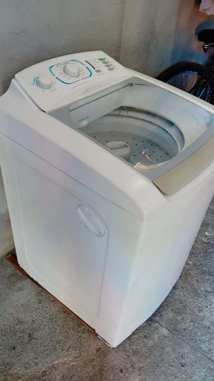 Máquina de lavar