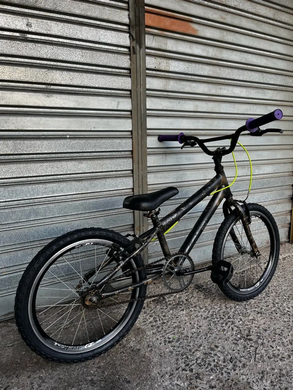 Bicicleta infantil  - Foto 2