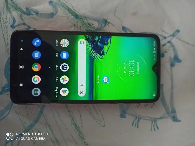 moto g8 play - Foto 3