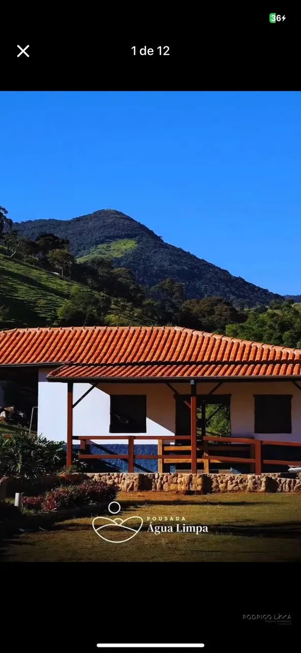 Linda pousada para venda próximo em Virgínia - Foto 4