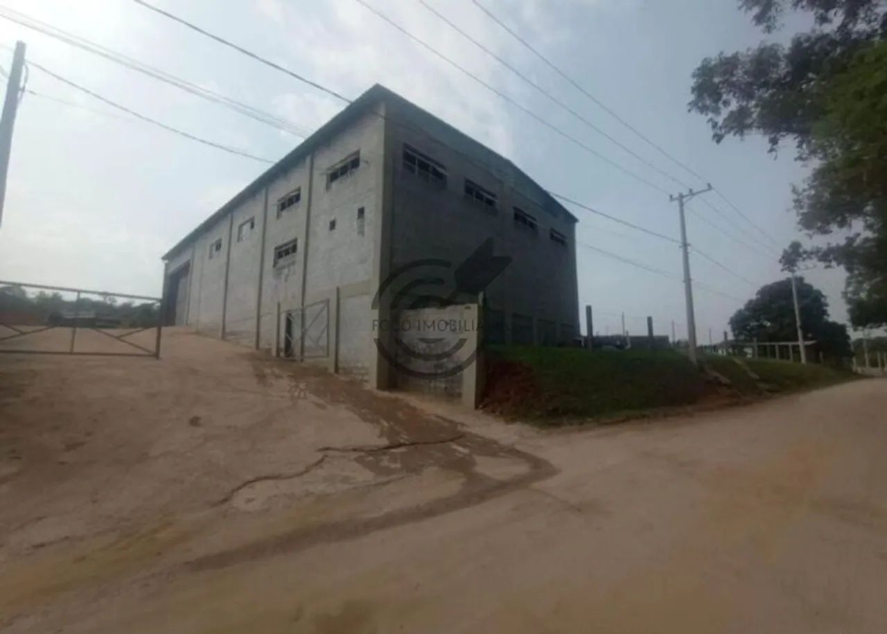 Pavilhão/Galpão Logístico ou industrial em Votorantim bairro capoavinha.