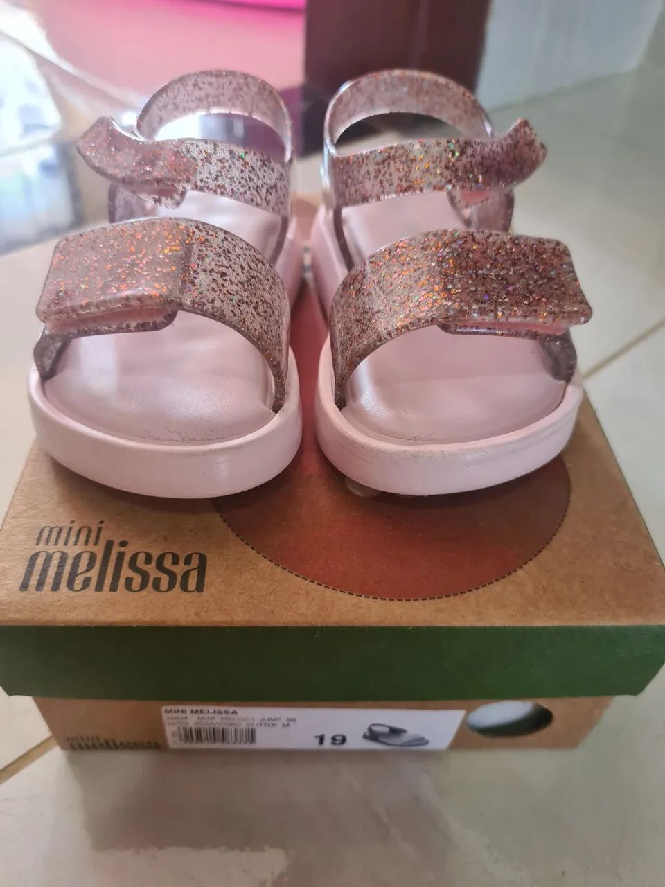 Minimelissa número 19 - Foto 4