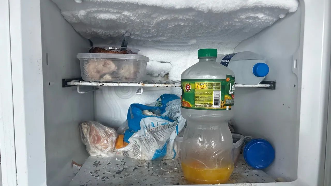 Geladeira  - Foto 2