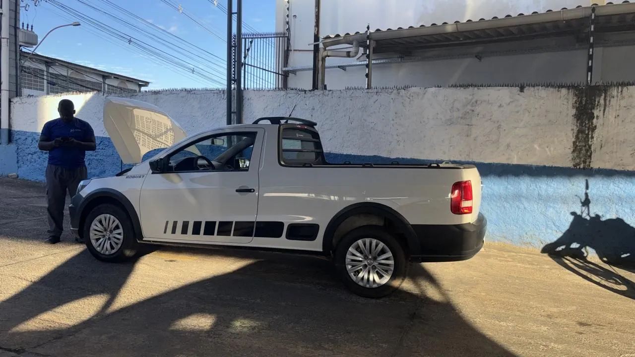 CARRETO COM PONTUALIDADE E SEGURANÇA  - Foto 5