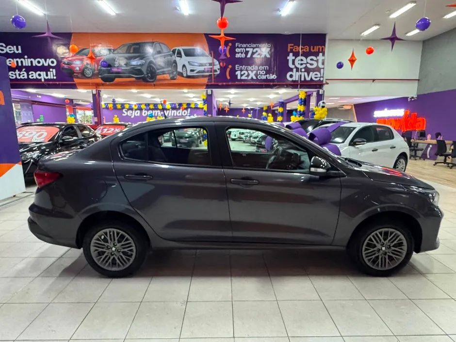Fiat Cronos Drive 1.0 6V 2026 - Foto 3