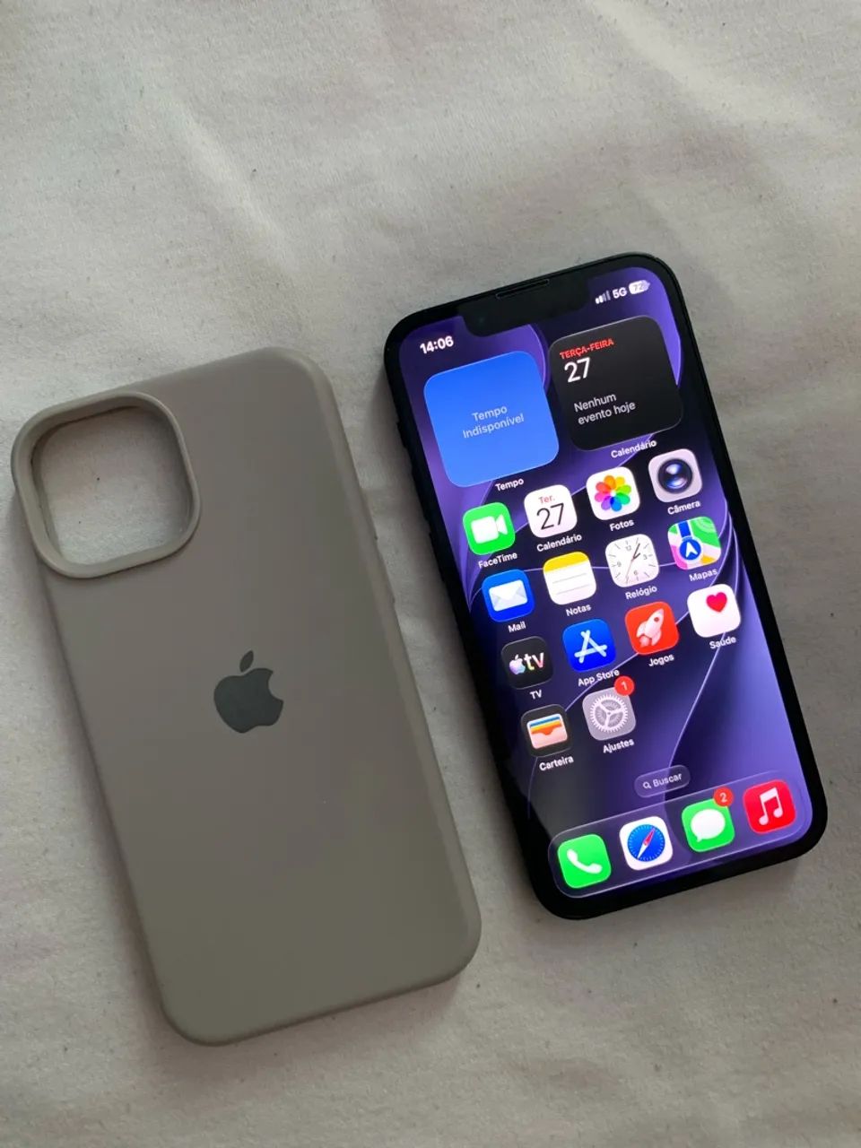iPhone 13 Mini 128GB - Foto 4