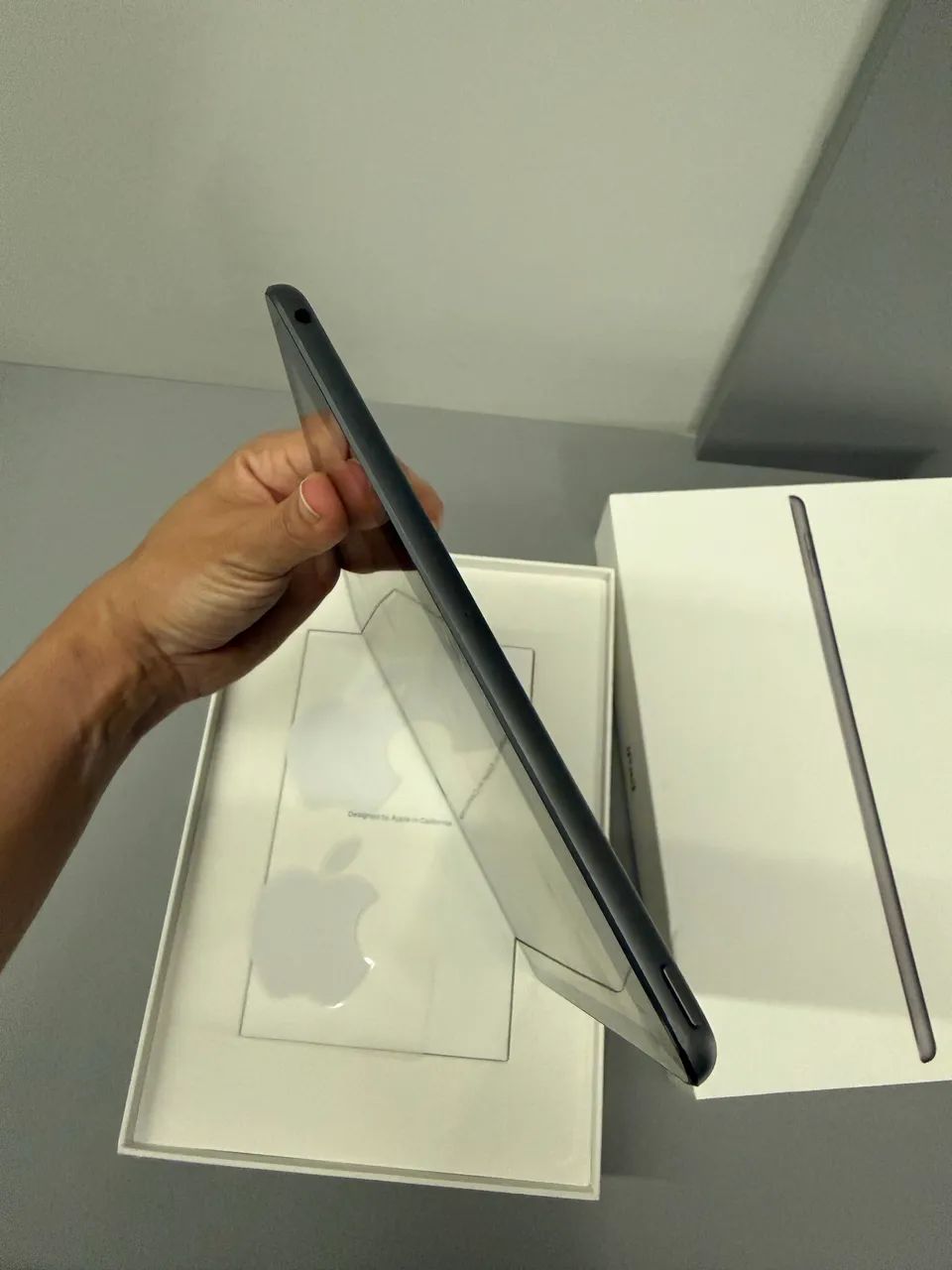 iPad 8 geração  - Foto 5