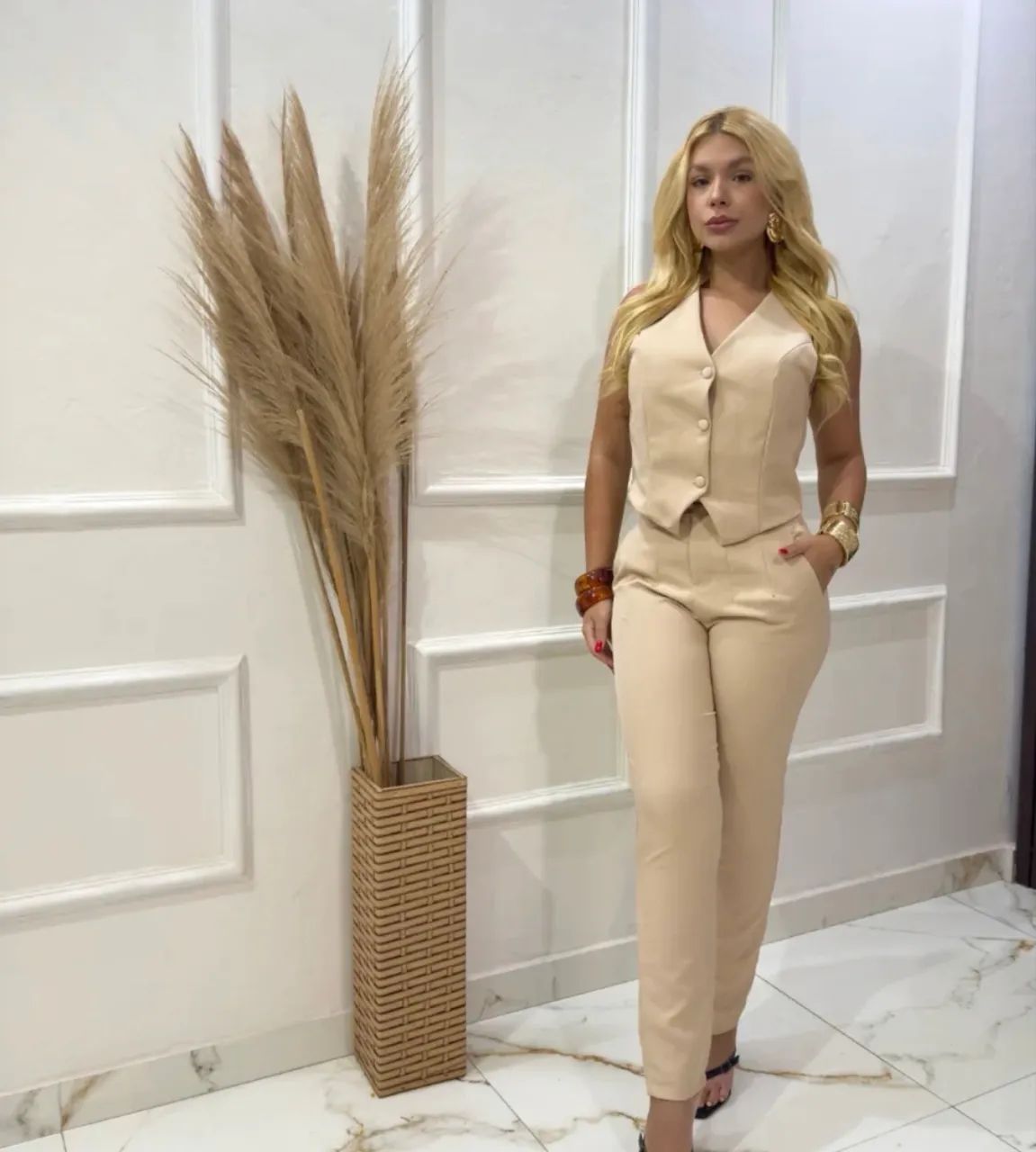 Roupas femininas  - Foto 3