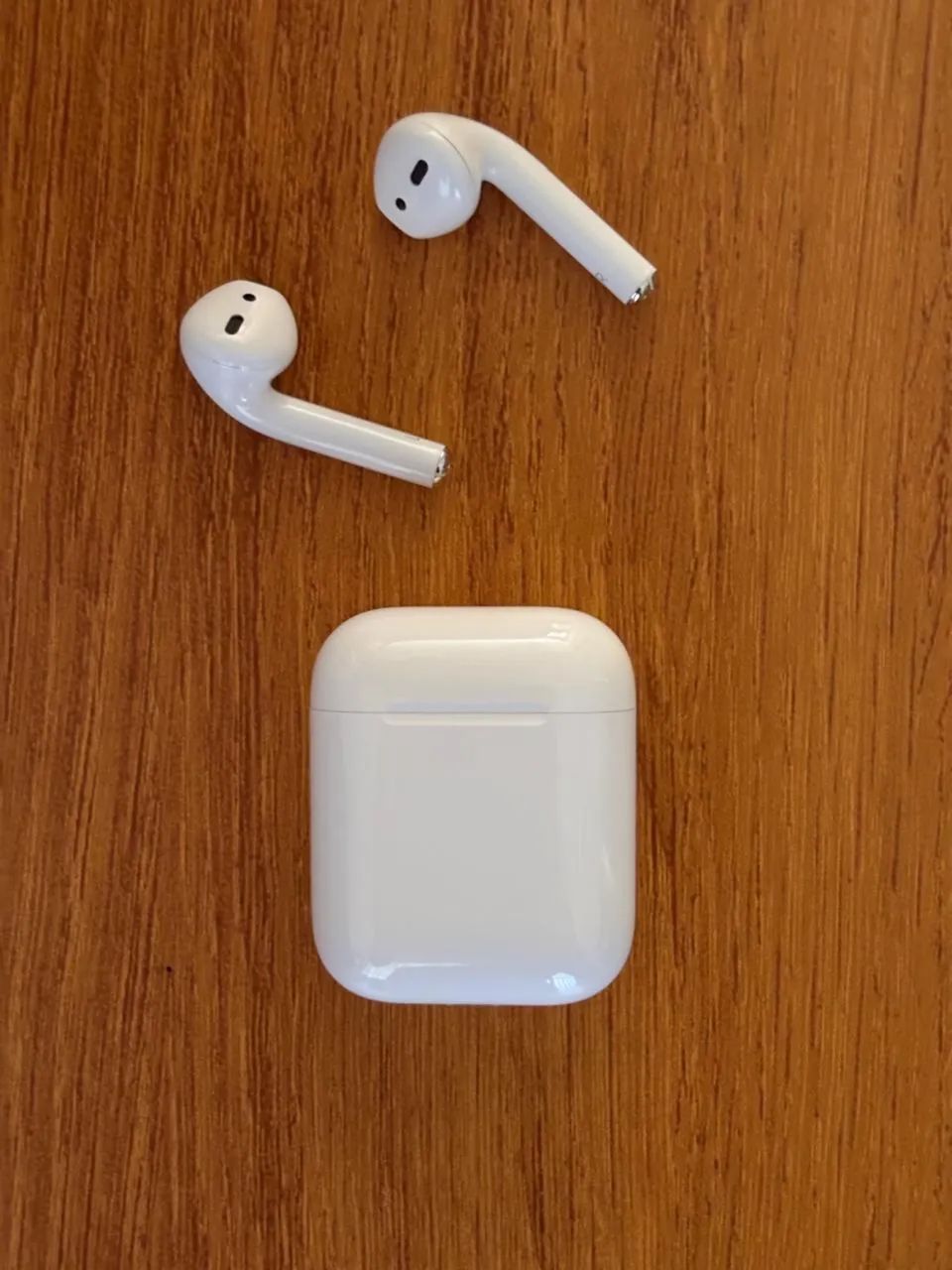 AirPods