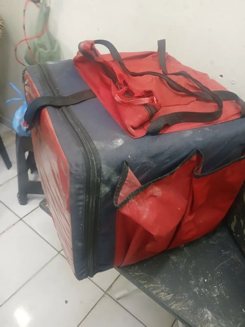 Bag quebra galho  - Foto 2