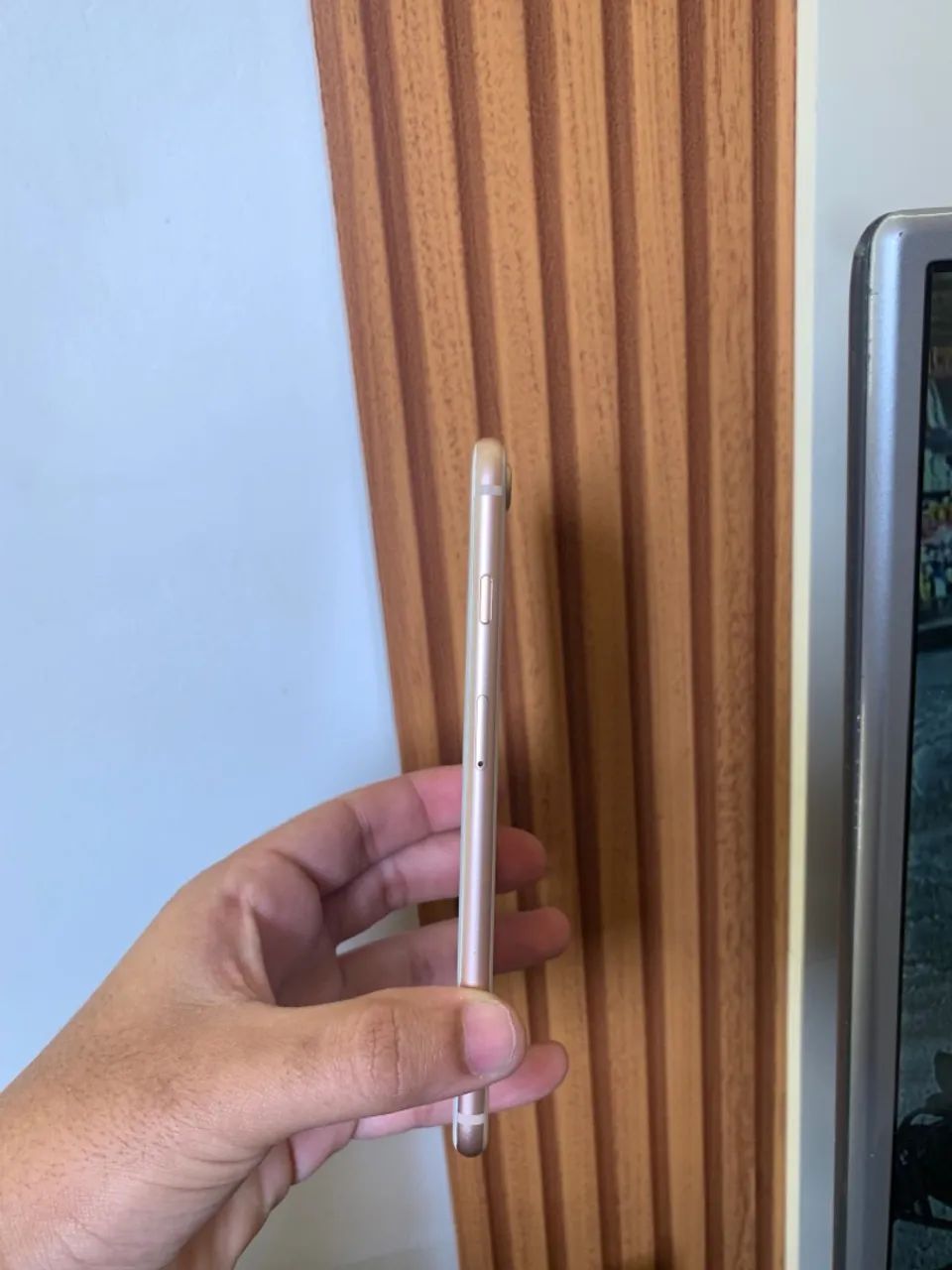 iPhone 8 Plus 64gb impecável  - Foto 5