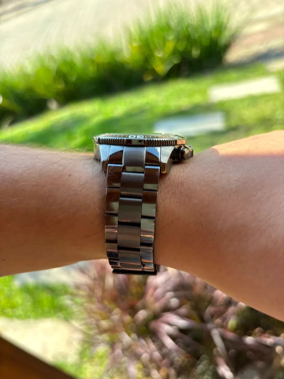 Relógio Bulova Classic Sport  - Foto 2