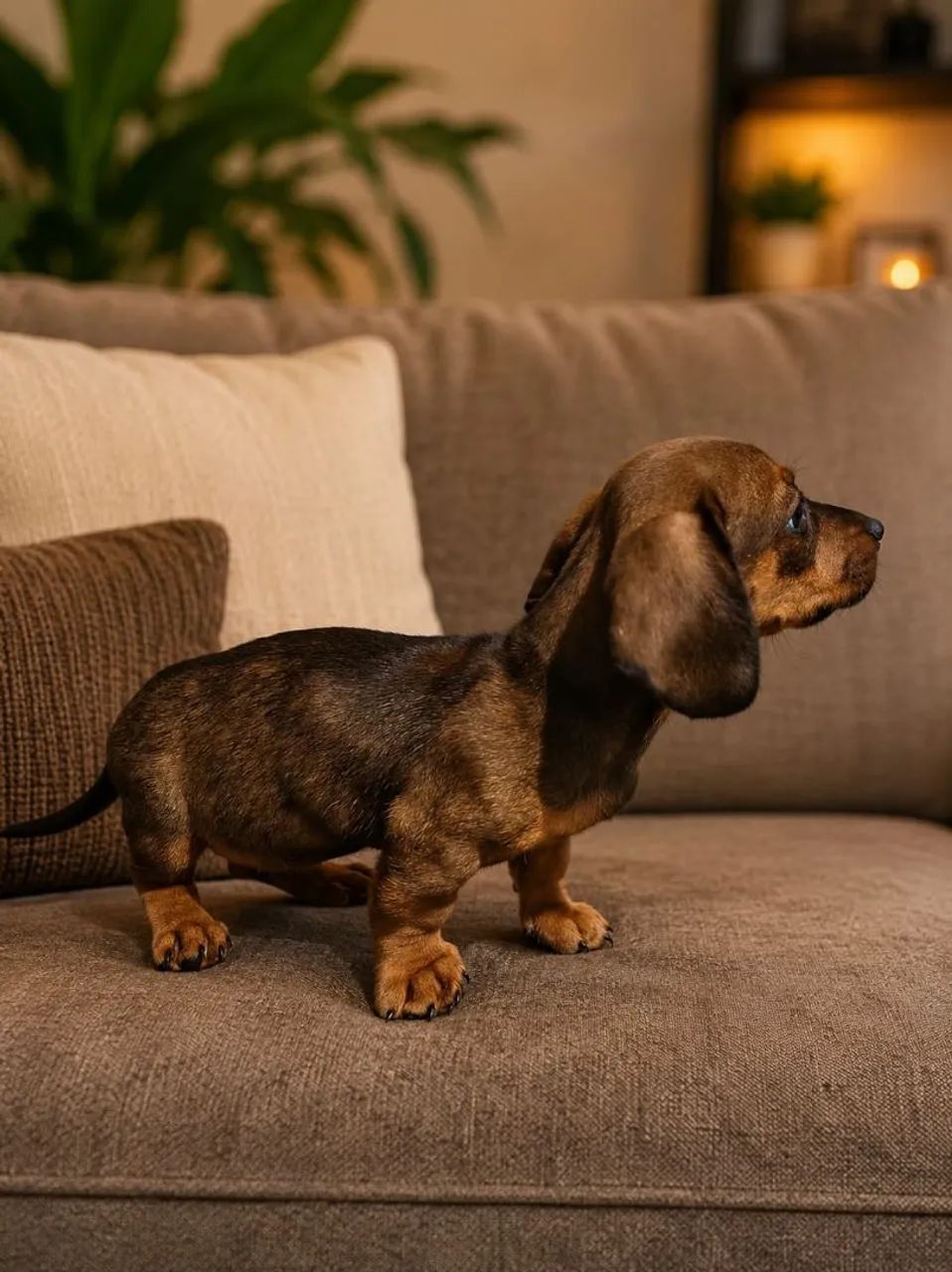 Vende se filhote de DACHSHUND  - Foto 2