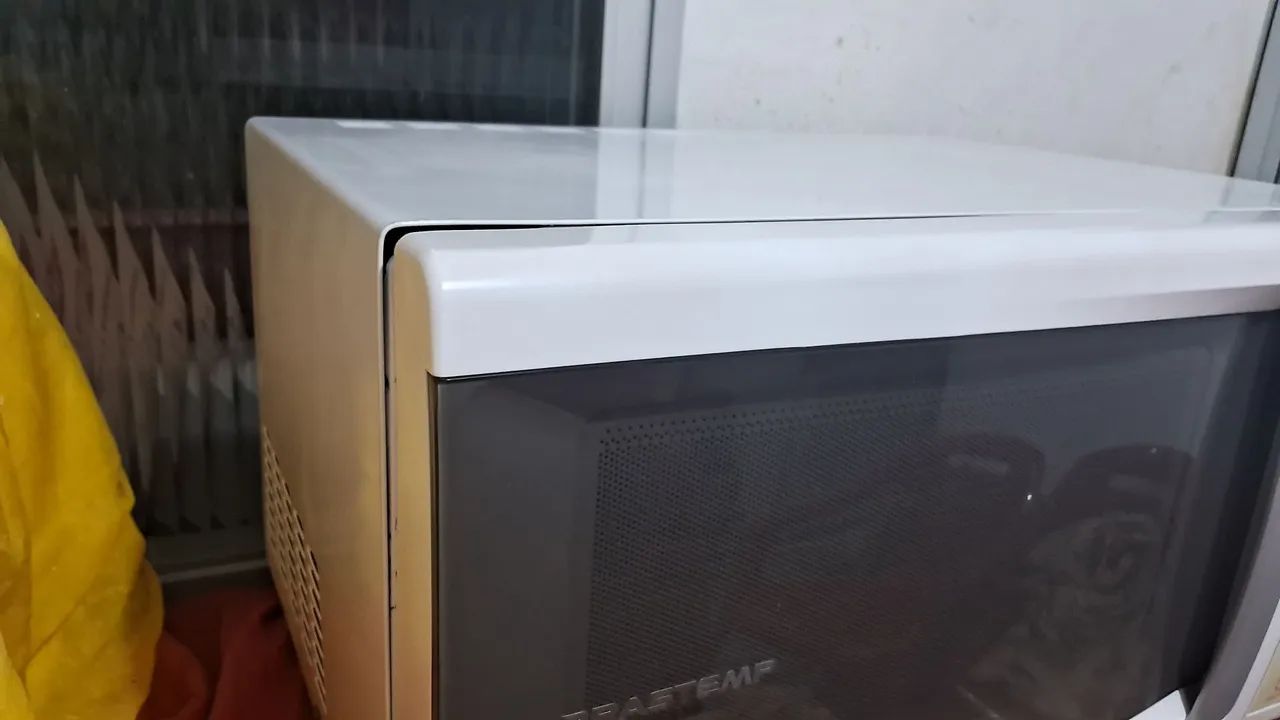 Microondas  - Foto 5