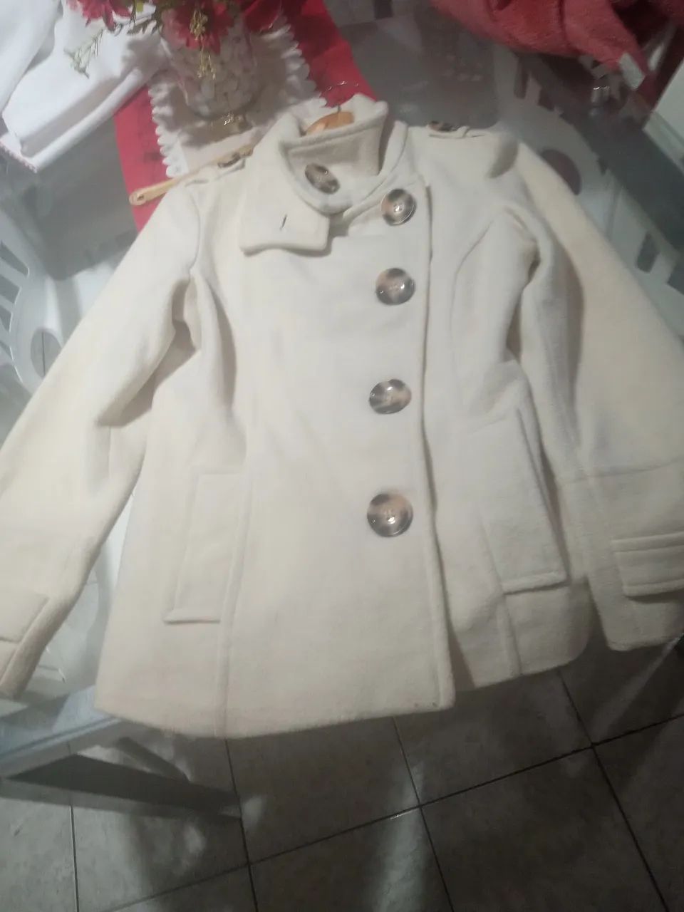 Casaco frio  - Foto 2