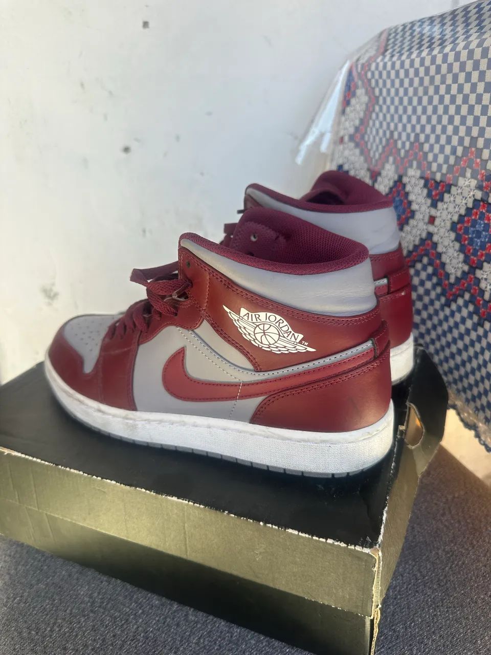 Jordan 1 - Foto 2