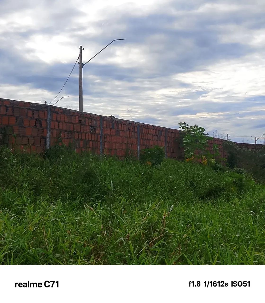 LOTES DE 12 X 30 NO FRANCÊS 90 MIL - Foto 3