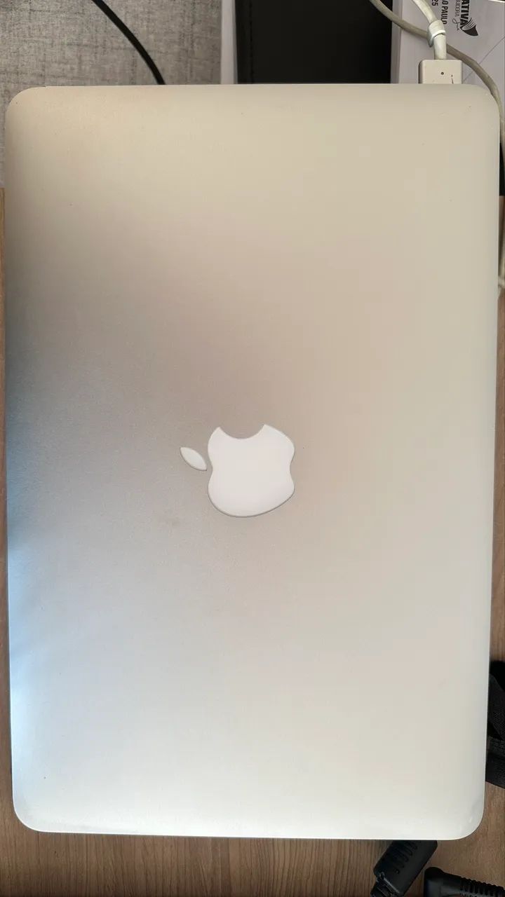 MacBook Air 11 polegadas - Foto 2